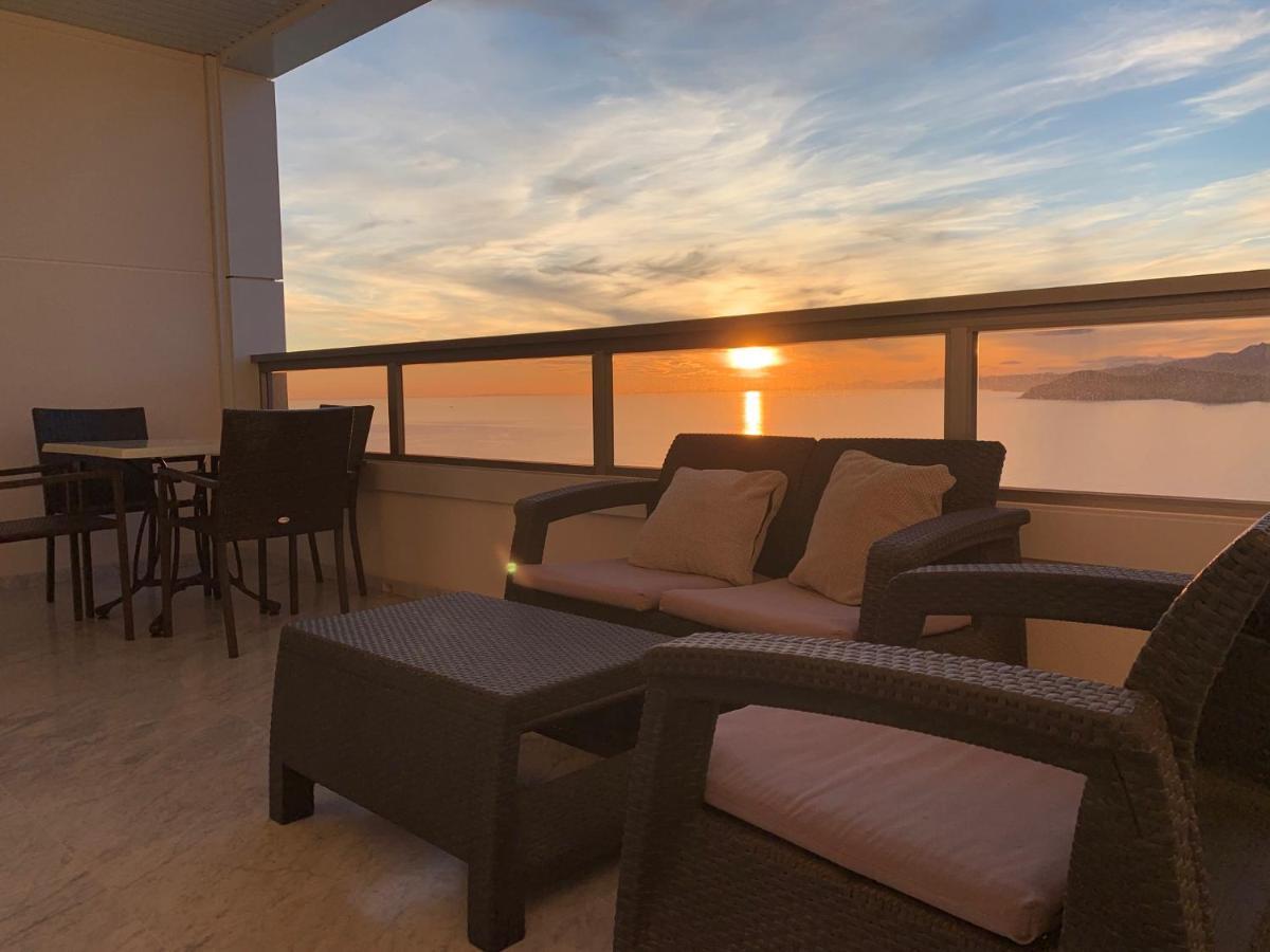 בנידורם Apartamentos Benivistas מראה חיצוני תמונה